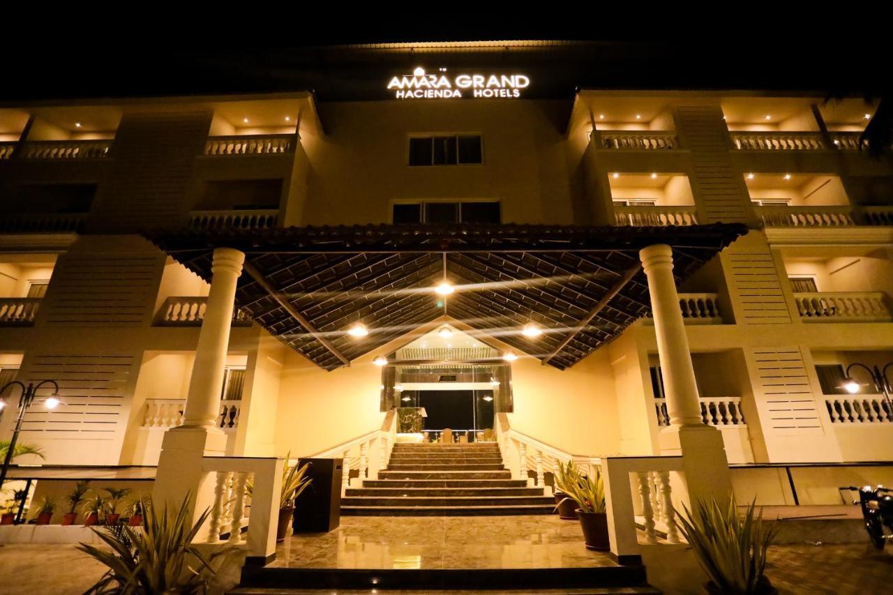 Calux Grand Baga - Formerly Amara Grand Exteriör bild