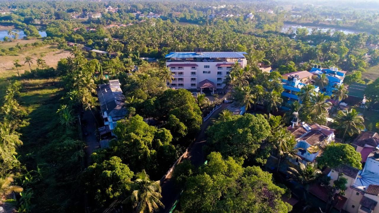 Calux Grand Baga - Formerly Amara Grand Exteriör bild