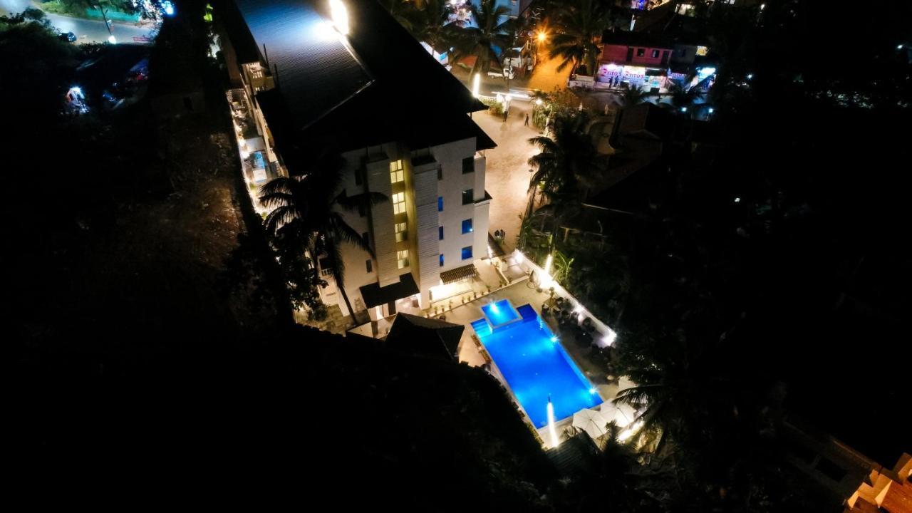 Calux Grand Baga - Formerly Amara Grand Exteriör bild